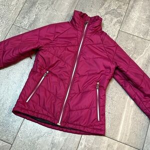 Columbia Omni Heat Jacket